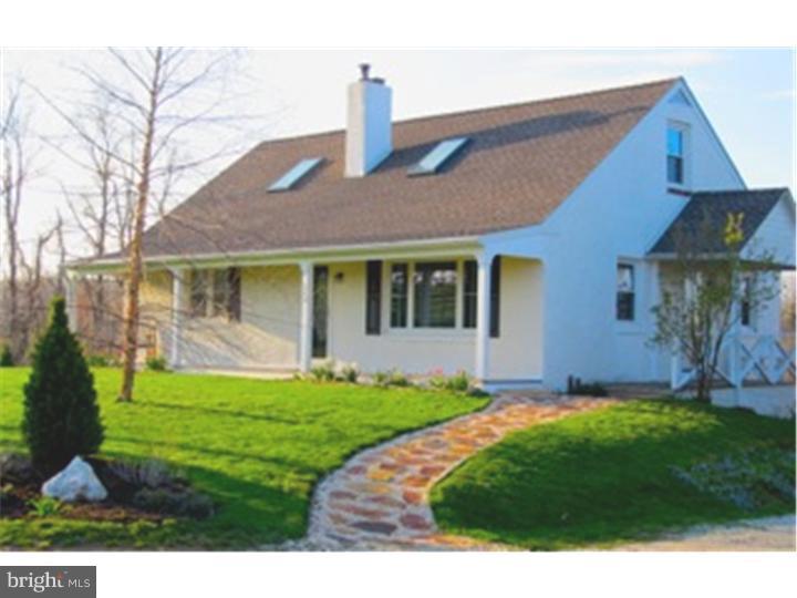 240 Mapleflower Road Glenmoore, PA 19343 - Photo 14 of 25 Exterior