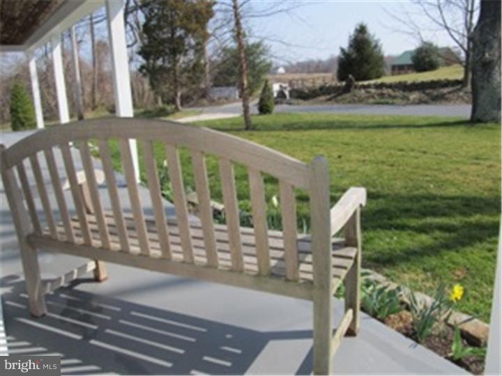 240 Mapleflower Road Glenmoore, PA 19343 - Photo 3 of 25 Porch