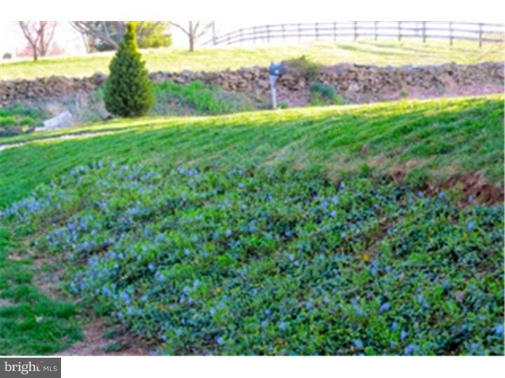 240 Mapleflower Road Glenmoore, PA 19343 - Photo 23 of 25 Garden