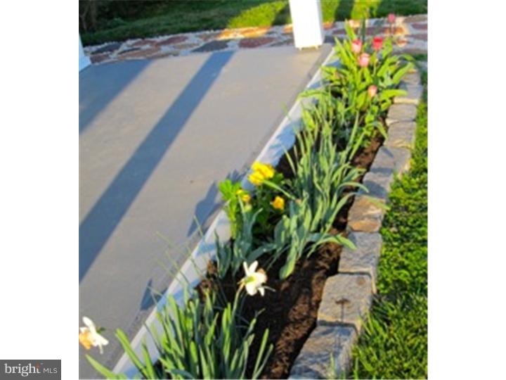 240 Mapleflower Road Glenmoore, PA 19343 - Photo 4 of 25 Garden
