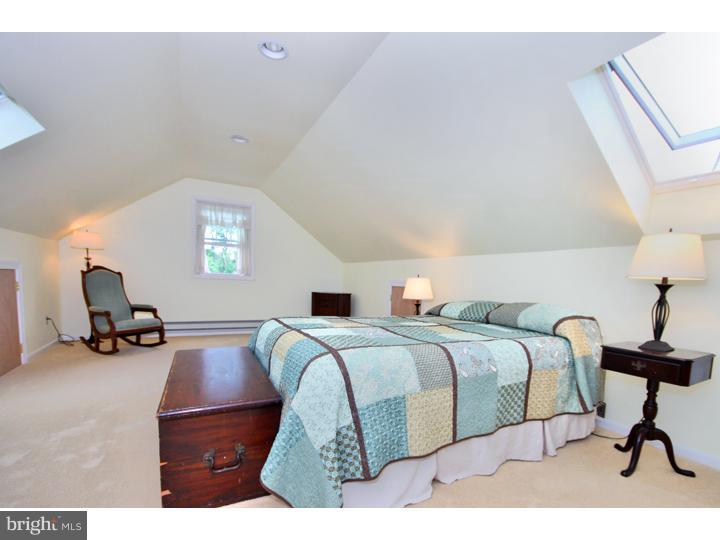 240 Mapleflower Road Glenmoore, PA 19343 - Photo 6 of 25 Master Bedroom