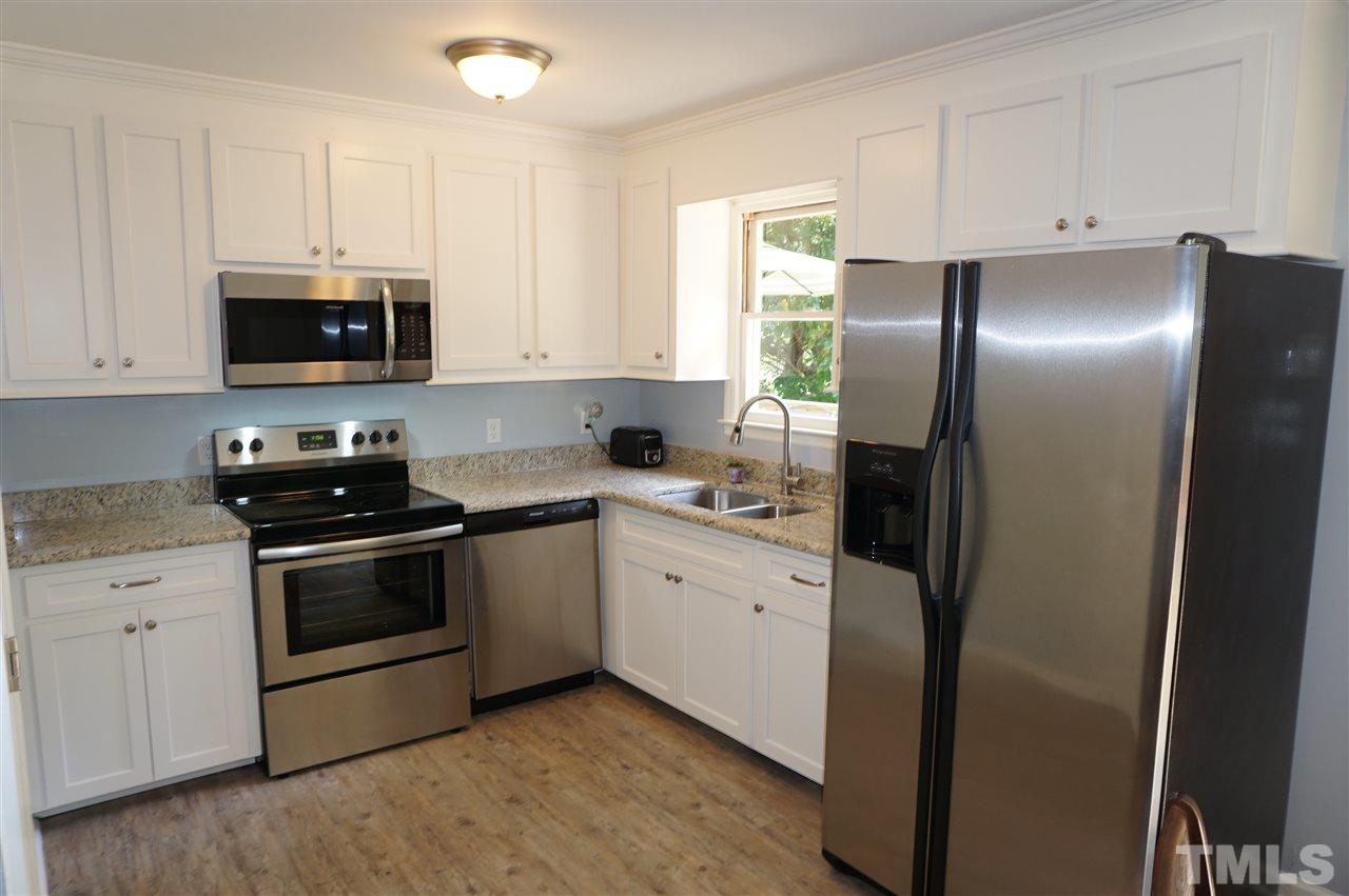 3815 Corwin Road Garner, NC 27529 - Photo 3 of 18
