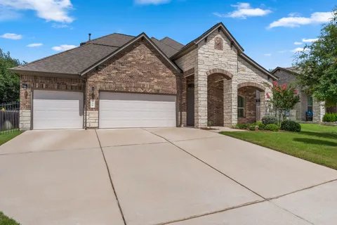 $465,000 | 226 Orange Mimosa Ln., Leander, TX 78641