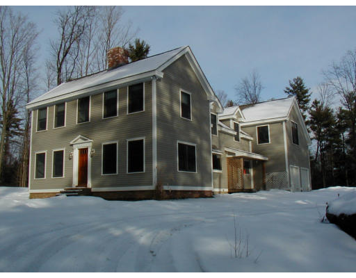 524 Graves Road Conway, MA 01341 - Photo 1 of 1 Gallery Image 1