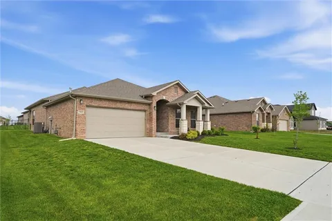 $500,000 | 22662 West 89th Street, Lenexa, KS 66227