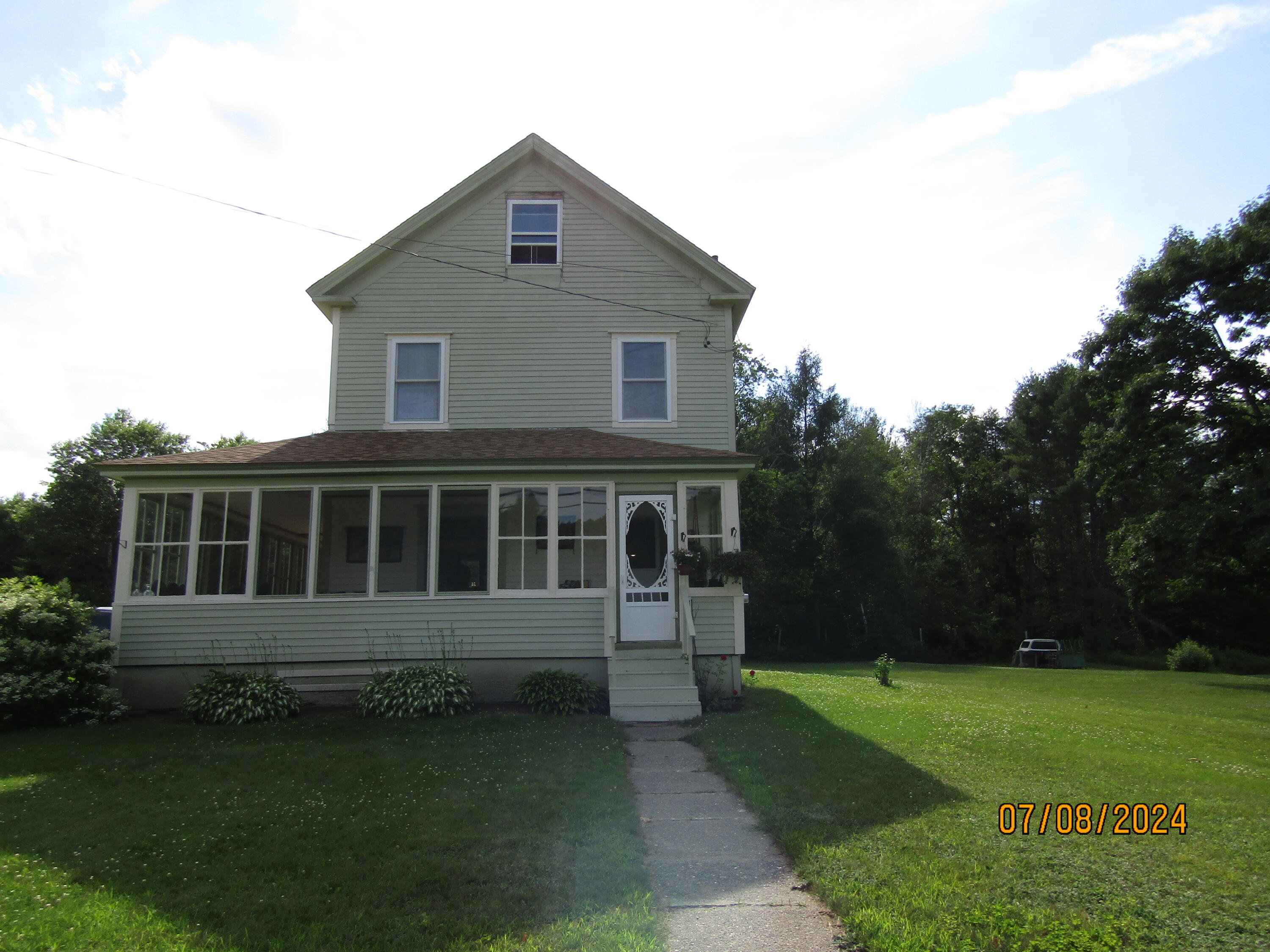 1484 Main Road Brownville, ME 04414 - Photo 1 of 41 IMG_1013