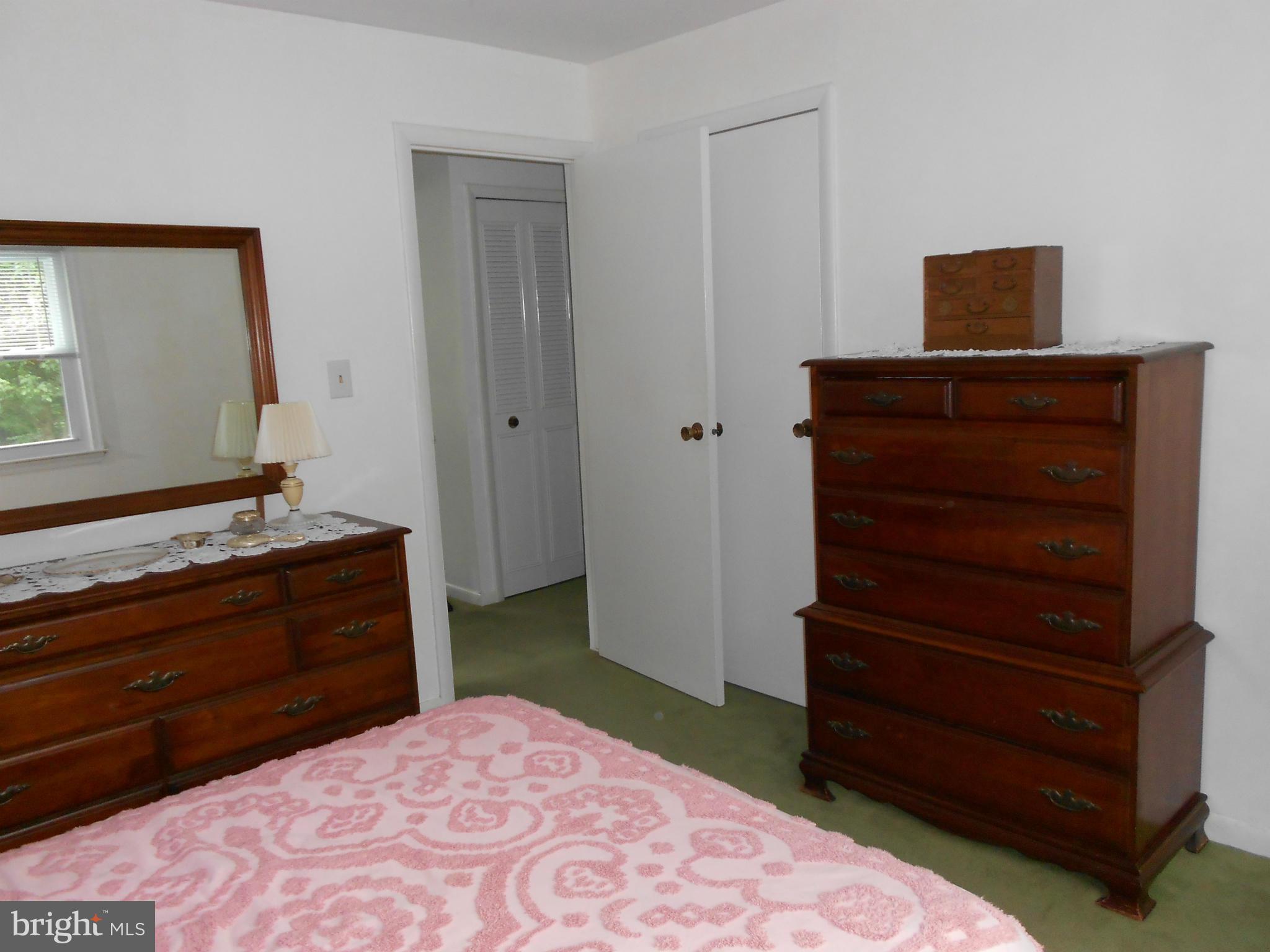 9441 Farewell Road Columbia, MD 21045 - Photo 14 of 30 Bedroom (Master)