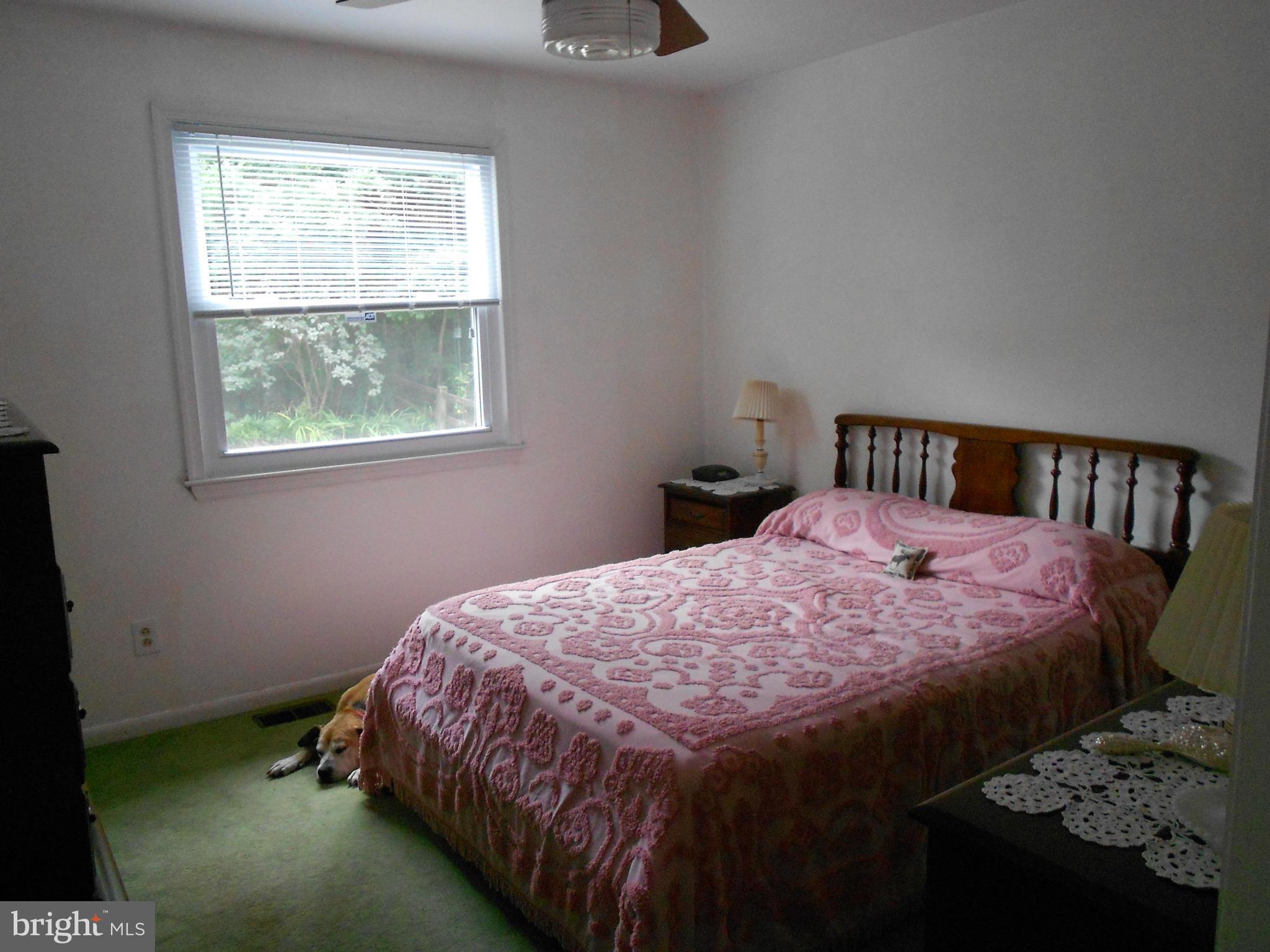 9441 Farewell Road Columbia, MD 21045 - Photo 3 of 30 Bedroom (Master)