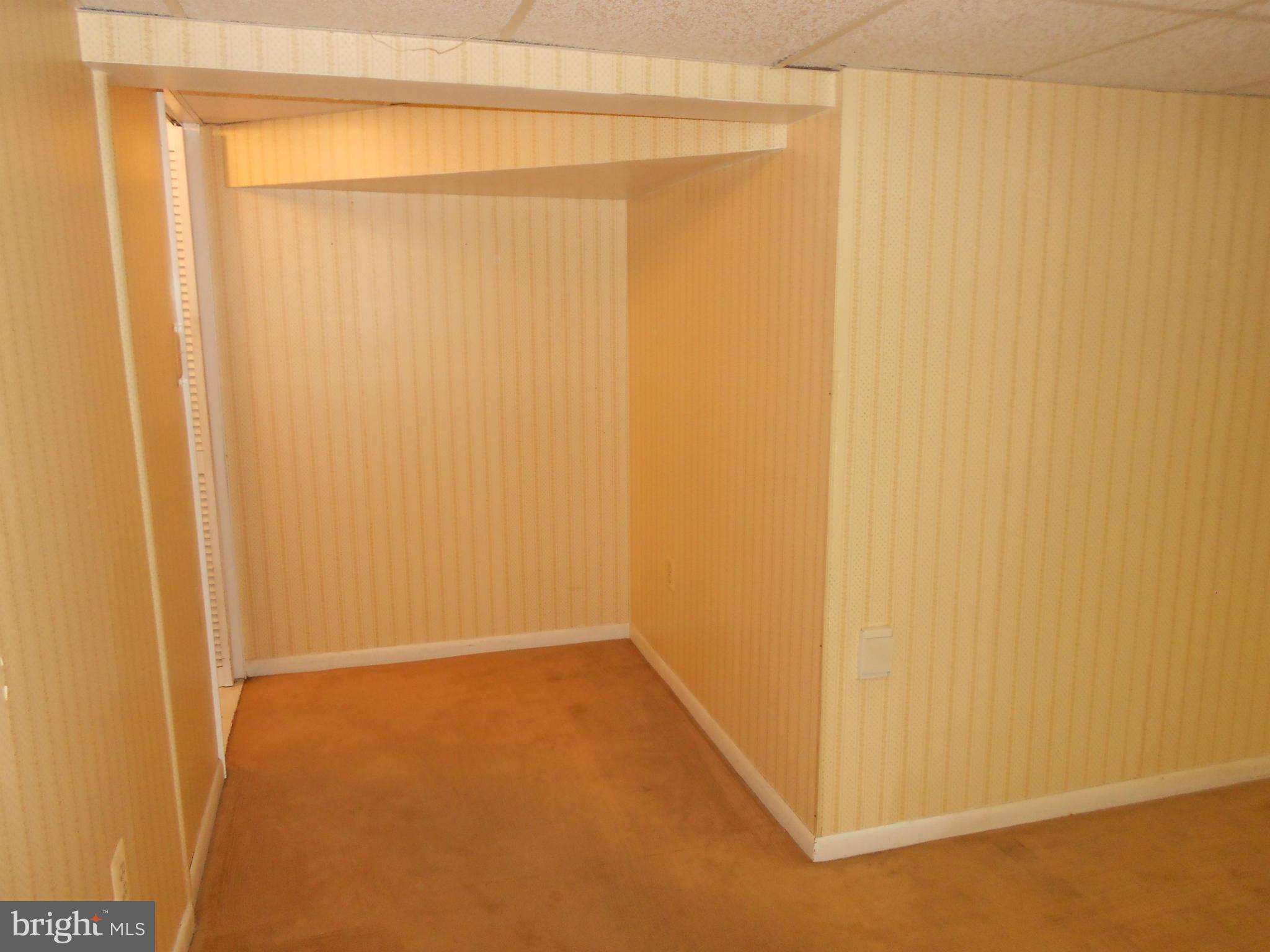 9441 Farewell Road Columbia, MD 21045 - Photo 22 of 30 Basement