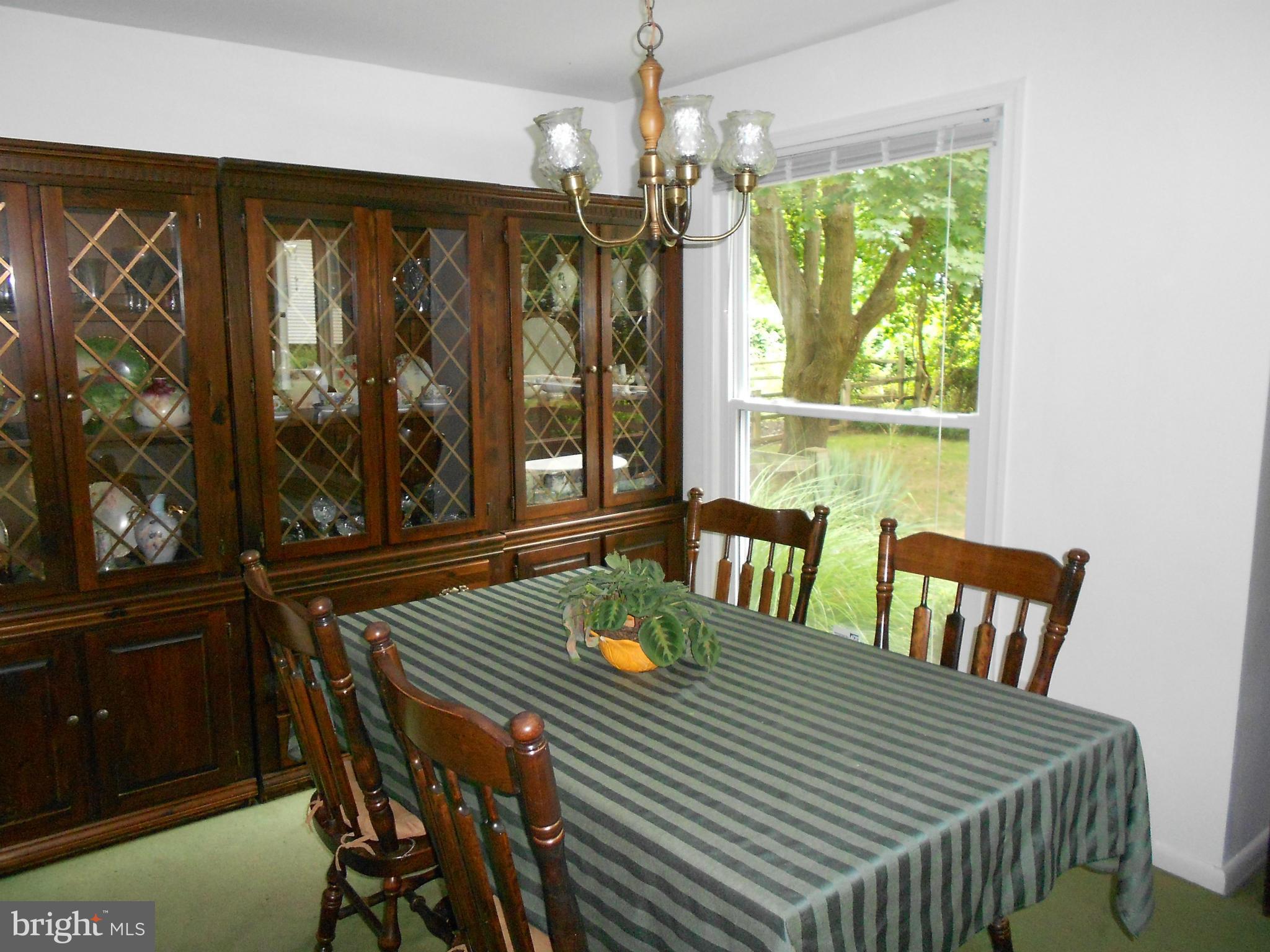 9441 Farewell Road Columbia, MD 21045 - Photo 8 of 30 Dining Room
