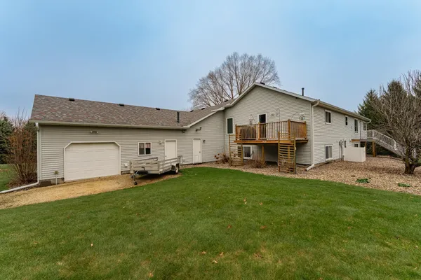 $520,000 | 745 Treetop Lane Southwest, Oronoco, MN 55960