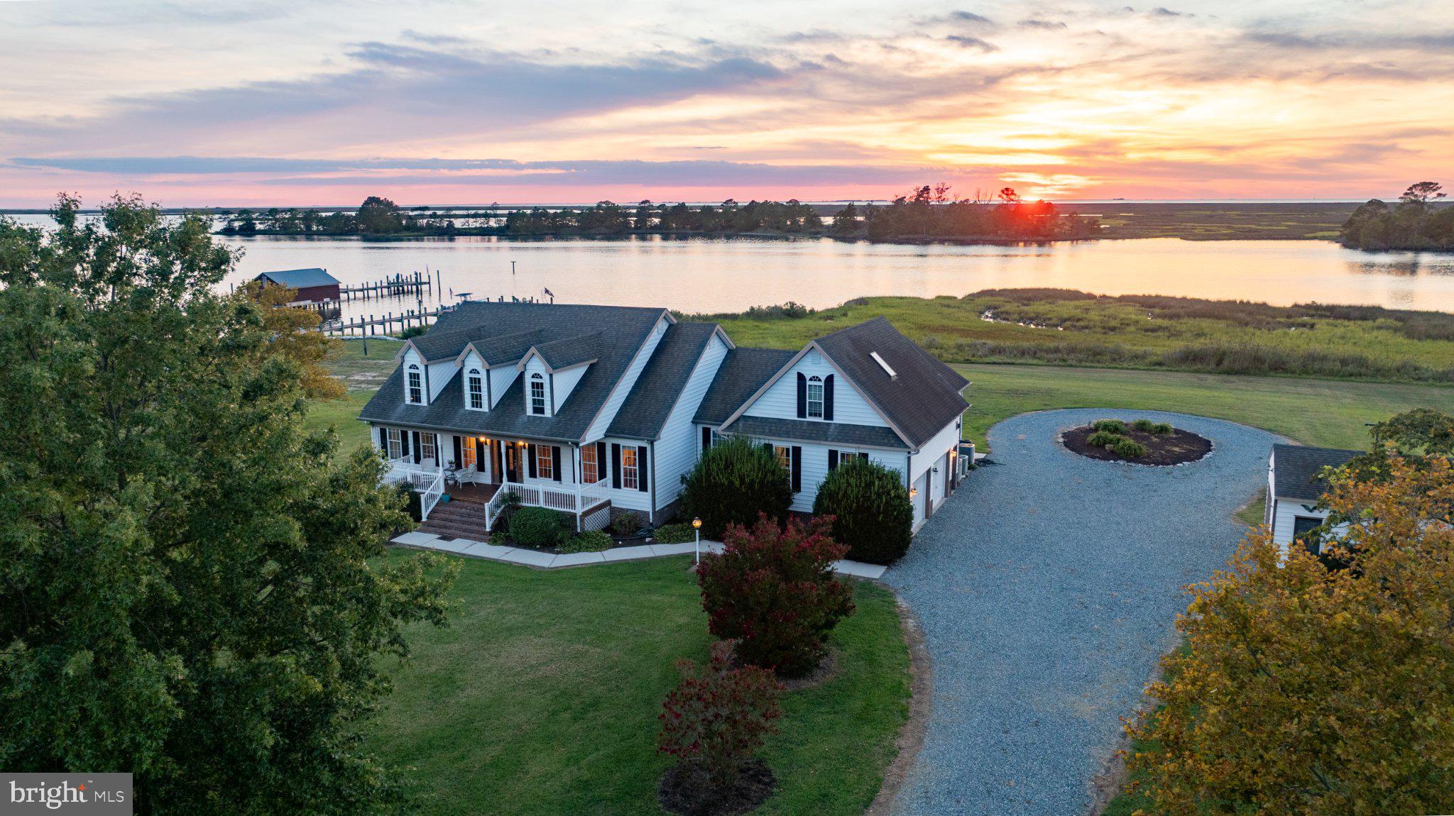 26128 Byrd Road Crisfield, MD 21817 - Photo 46 of 55 Gallery Image 46