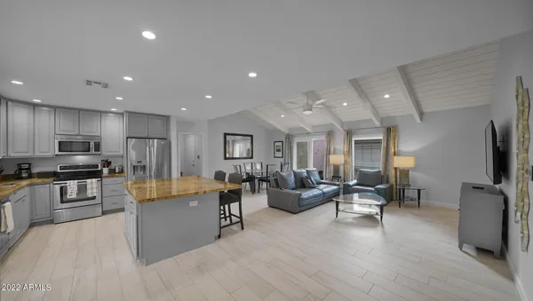 $3,495 | 6349 North 78th Street, Unit 89, Scottsdale, AZ 85250