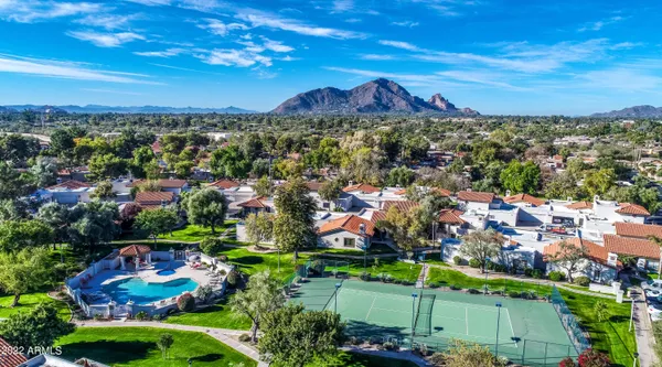 $3,495 | 6349 North 78th Street, Unit 89, Scottsdale, AZ 85250