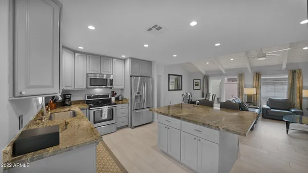 $3,495 | 6349 North 78th Street, Unit 89, Scottsdale, AZ 85250