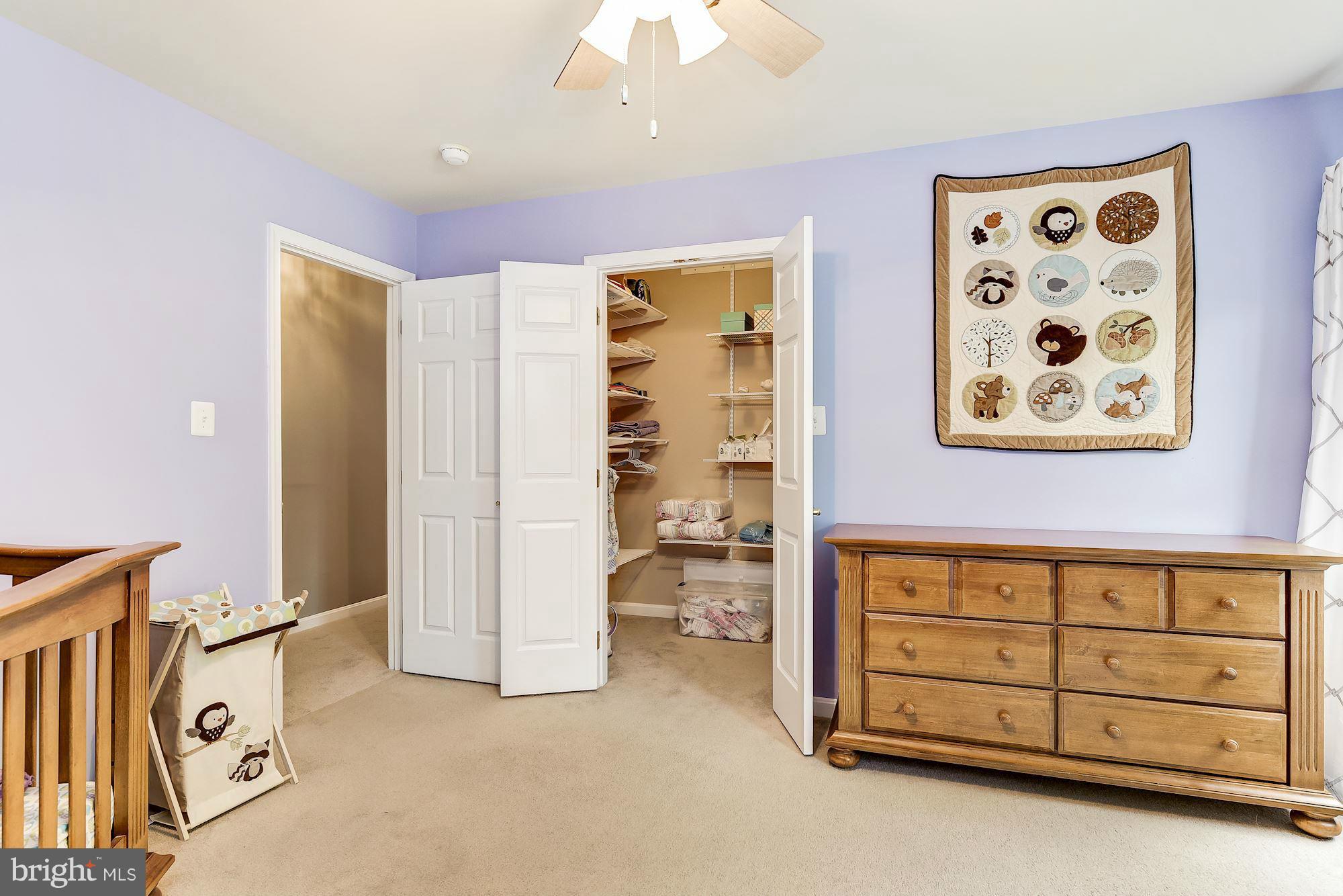 15530 Thompson Road Silver Spring, MD 20905 - Photo 23 of 30 a view of room with stairs and furniture