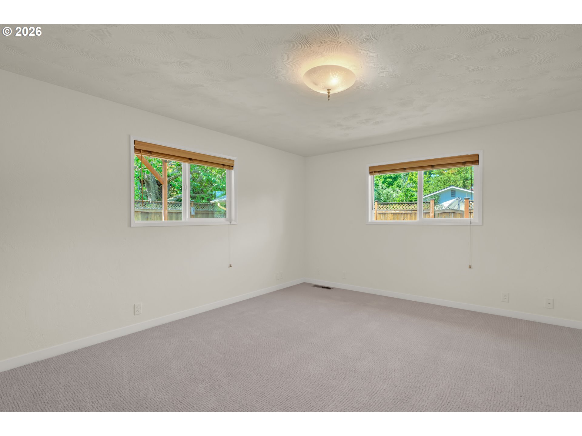 2540 Tyler Street Eugene, OR 97405 - Photo 24 of 37 Bedroom