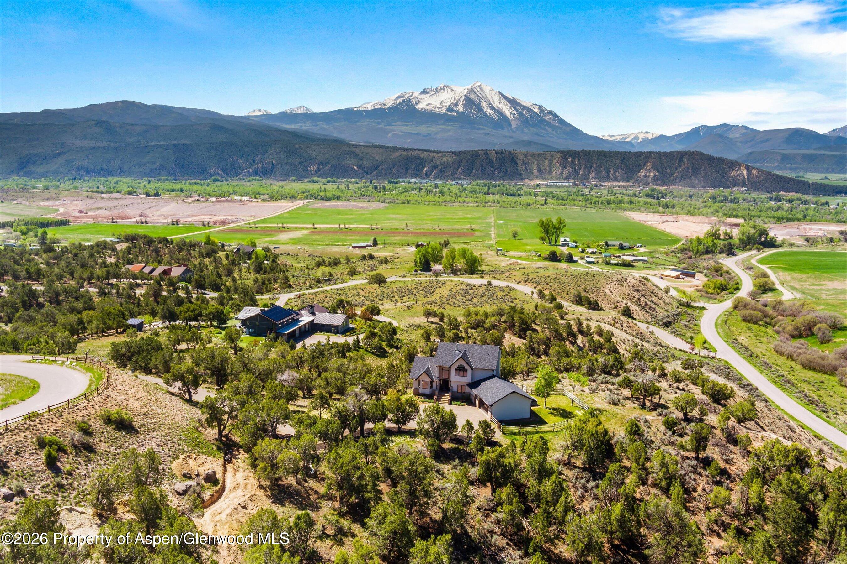 501 Wooden Deer Road Carbondale, CO 81623 - Photo 59 of 59 01-501WoodenDeer_26051201