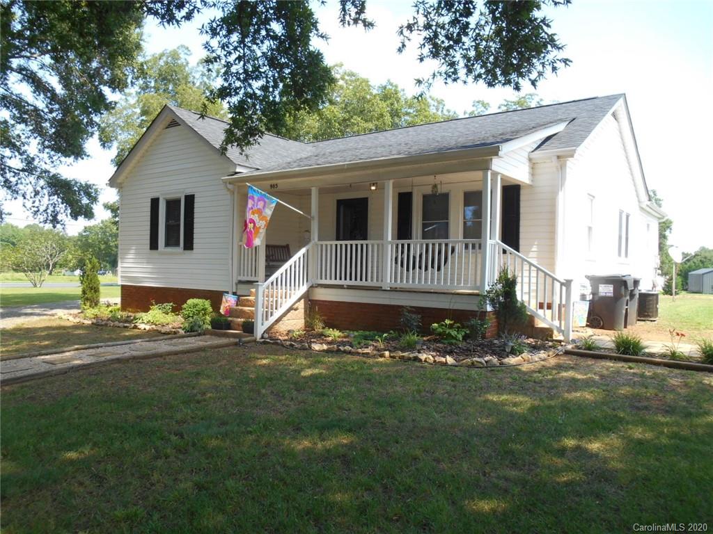 985 Ed Weavers Road Salisbury, NC 28146 - Photo 1 of 26 Gallery Image 1