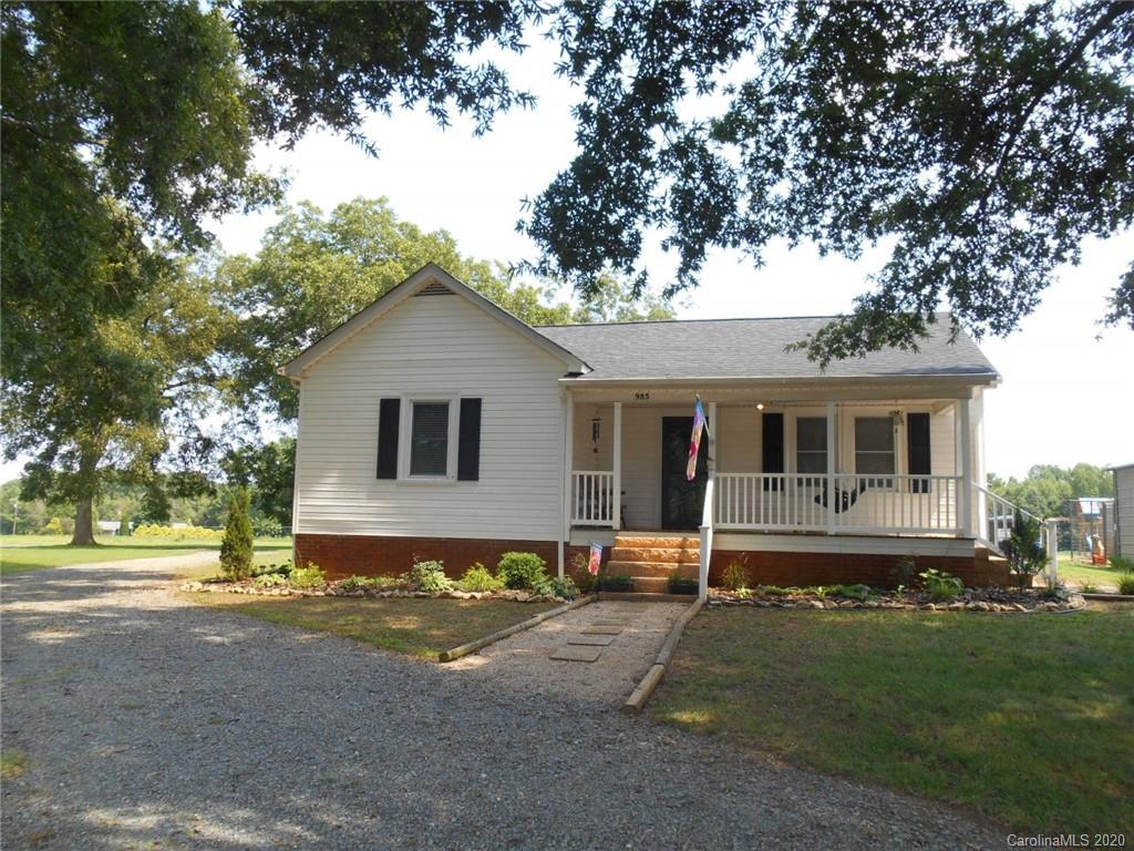 985 Ed Weavers Road Salisbury, NC 28146 - Photo 2 of 26 Gallery Image 2