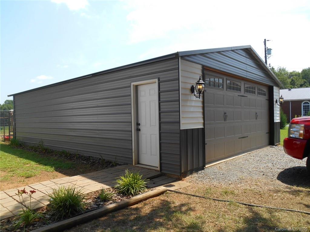 985 Ed Weavers Road Salisbury, NC 28146 - Photo 22 of 26 Gallery Image 22