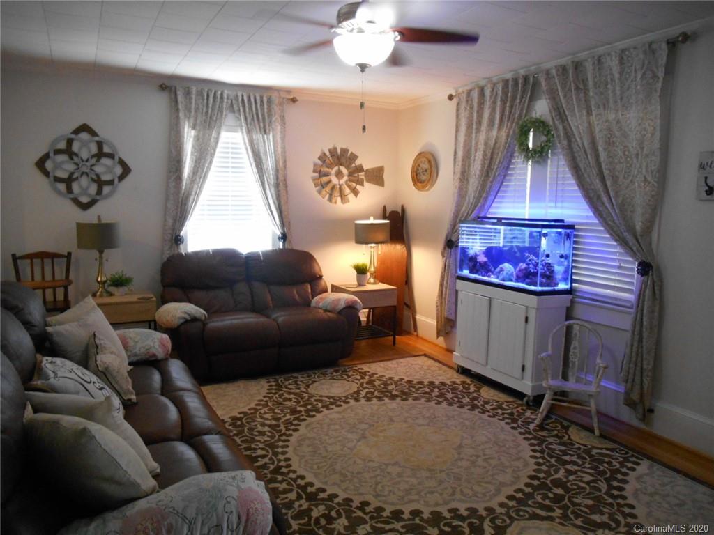 985 Ed Weavers Road Salisbury, NC 28146 - Photo 4 of 26 Gallery Image 4