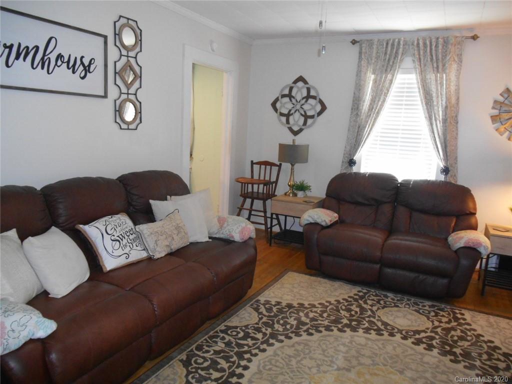 985 Ed Weavers Road Salisbury, NC 28146 - Photo 5 of 26 Gallery Image 5