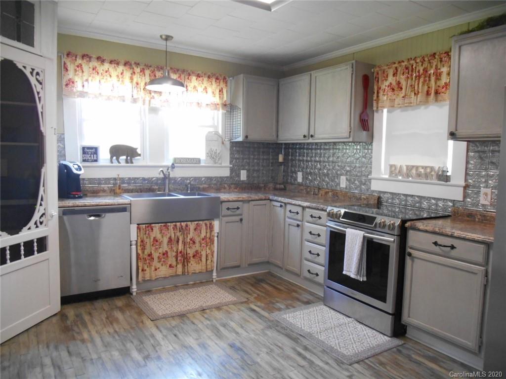 985 Ed Weavers Road Salisbury, NC 28146 - Photo 10 of 26 Gallery Image 10