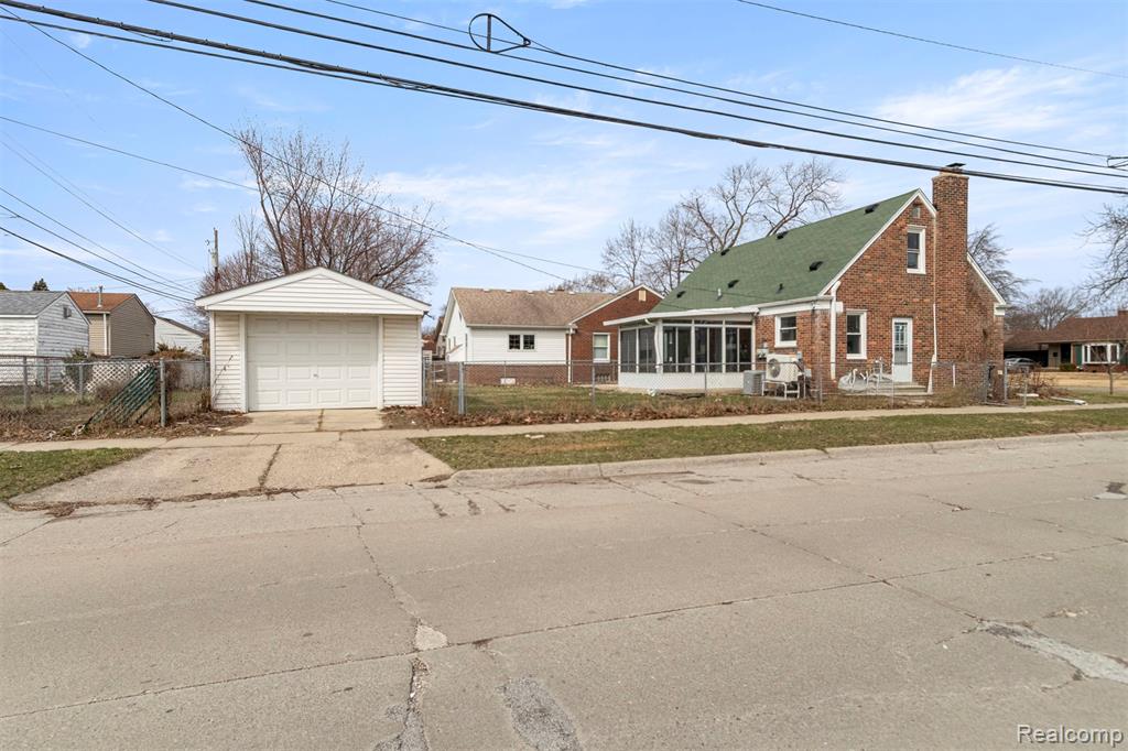 15705 Champaign Road Allen Park, MI 48101 - Photo 38 of 42