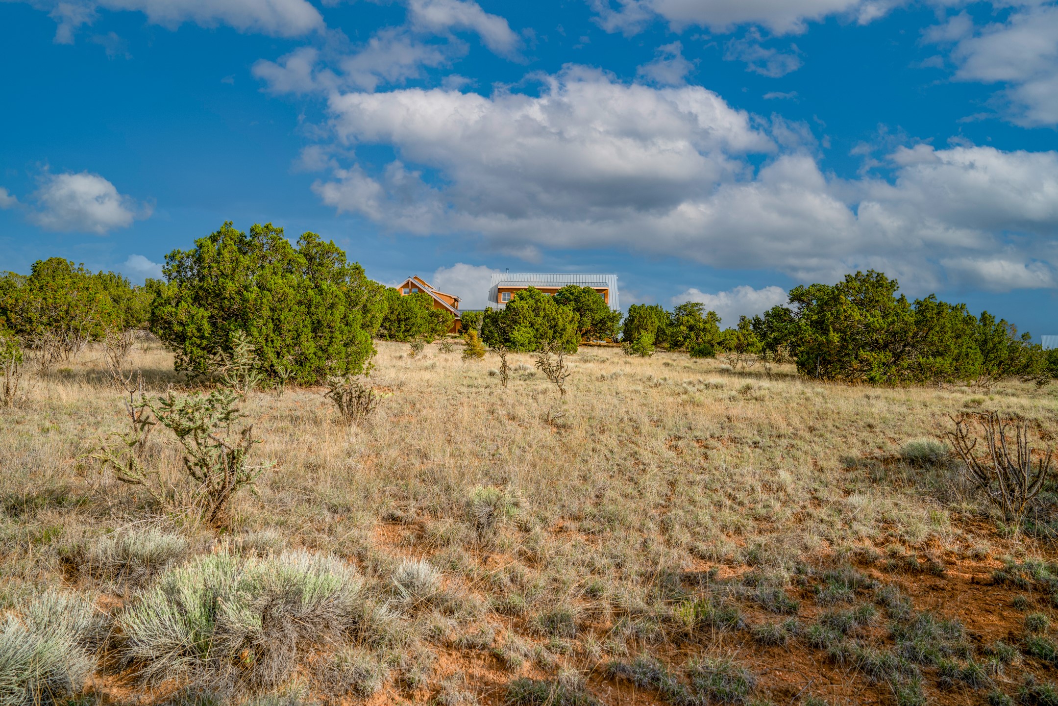 28 Old Road Lamy, NM 87540 - Photo 10 of 16