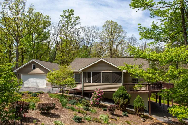 $355,900 | 324 Mountaintop Drive, Mathias, WV 26812
