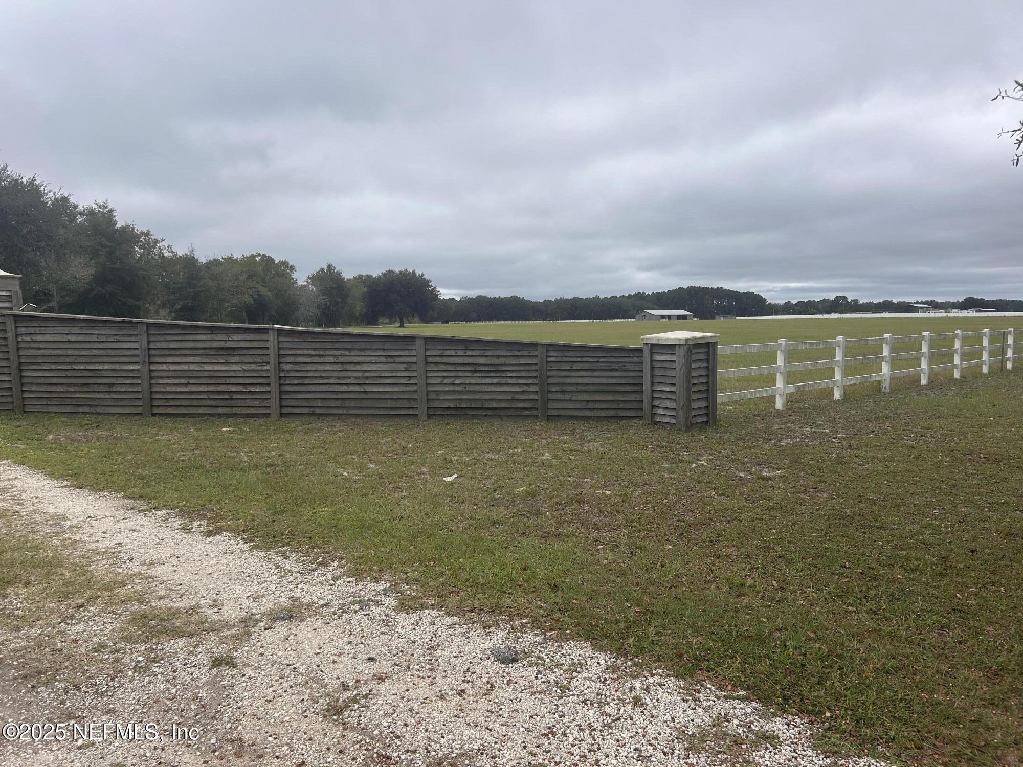 5411 State Road 21 Keystone Heights, FL 32656 - Photo 20 of 31 a view of lake view and mountain