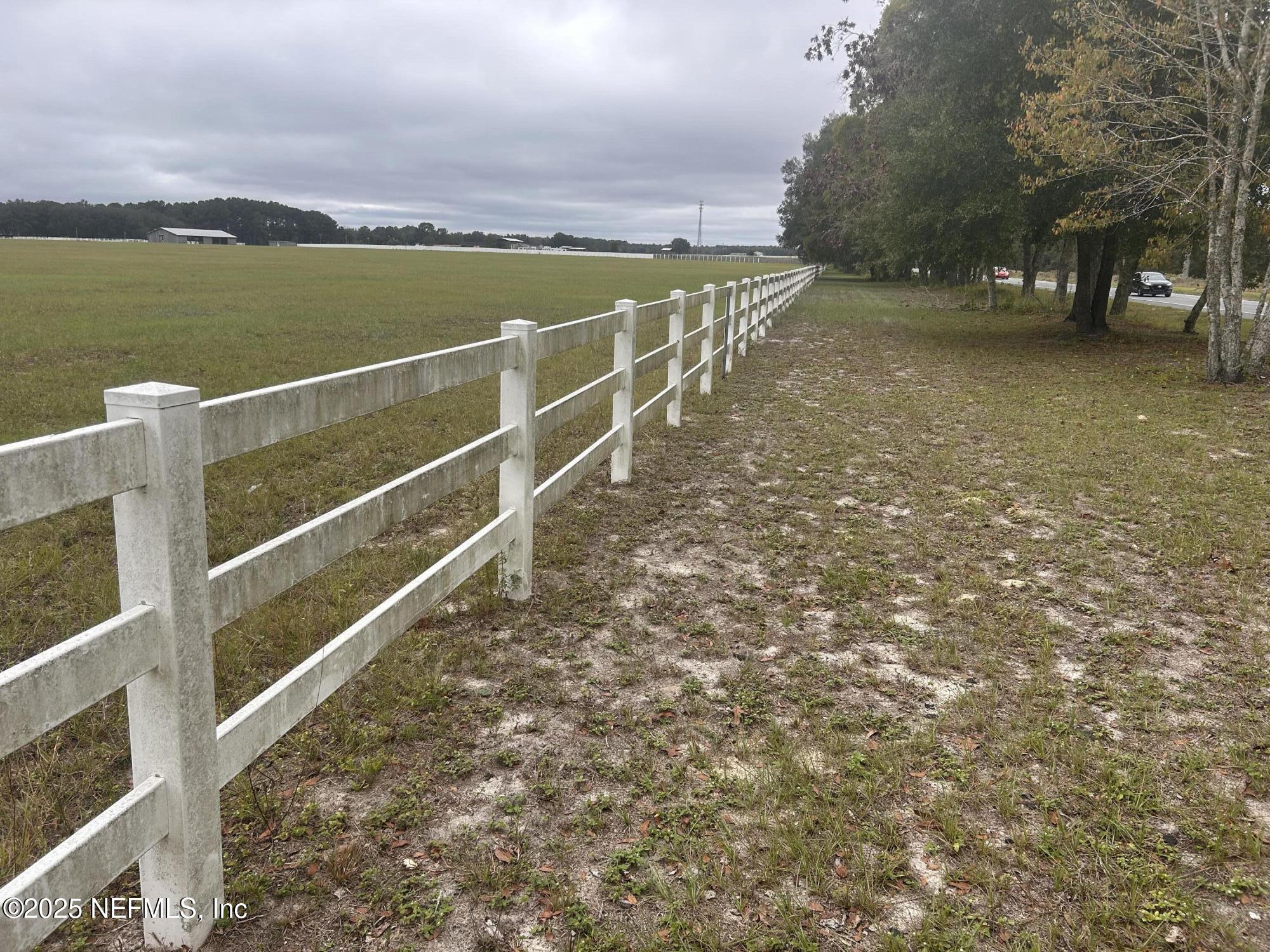 5411 State Road 21 Keystone Heights, FL 32656 - Photo 21 of 31 a view of a pathway with a lake view
