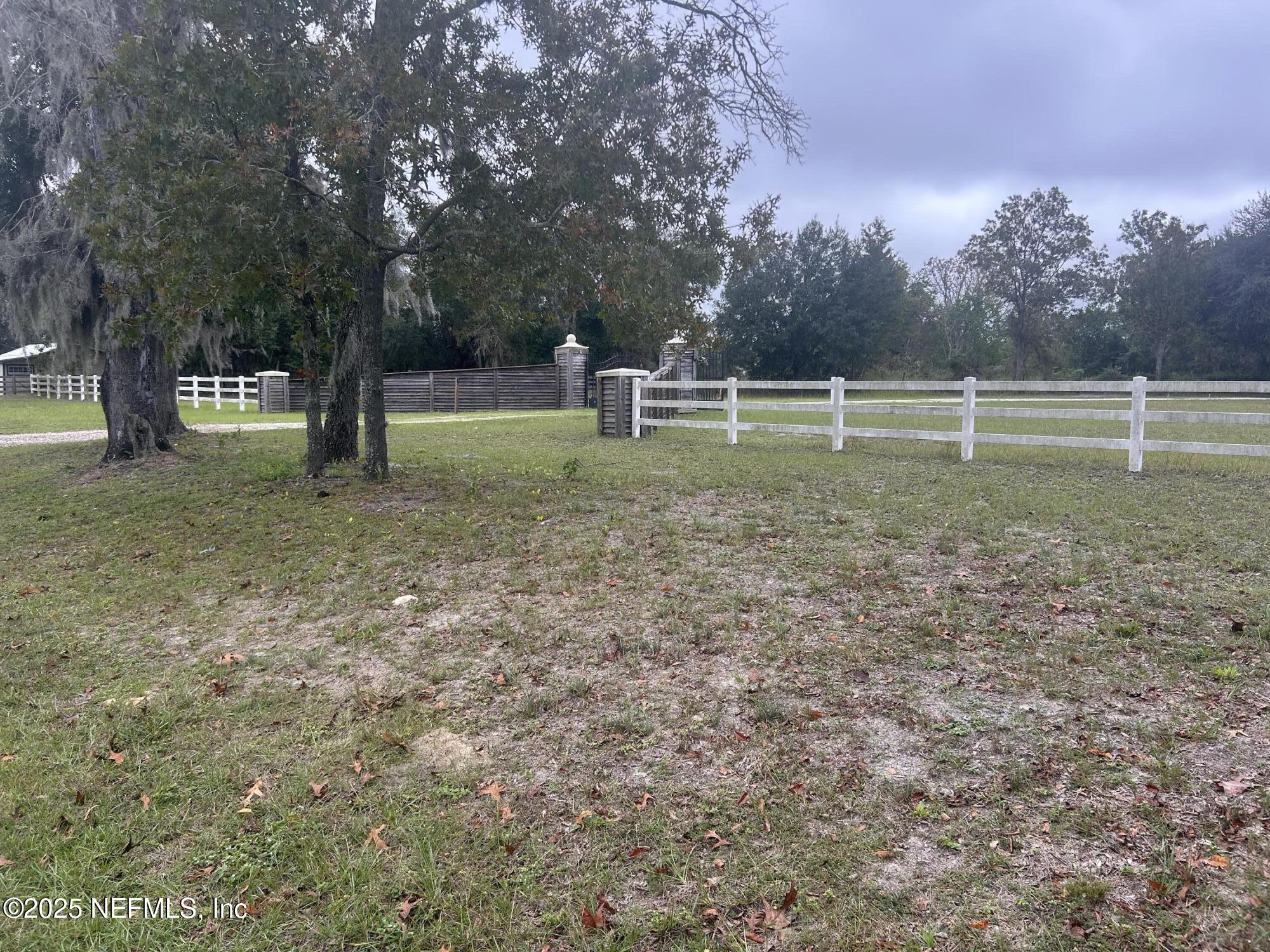 5411 State Road 21 Keystone Heights, FL 32656 - Photo 22 of 31 a view of a park