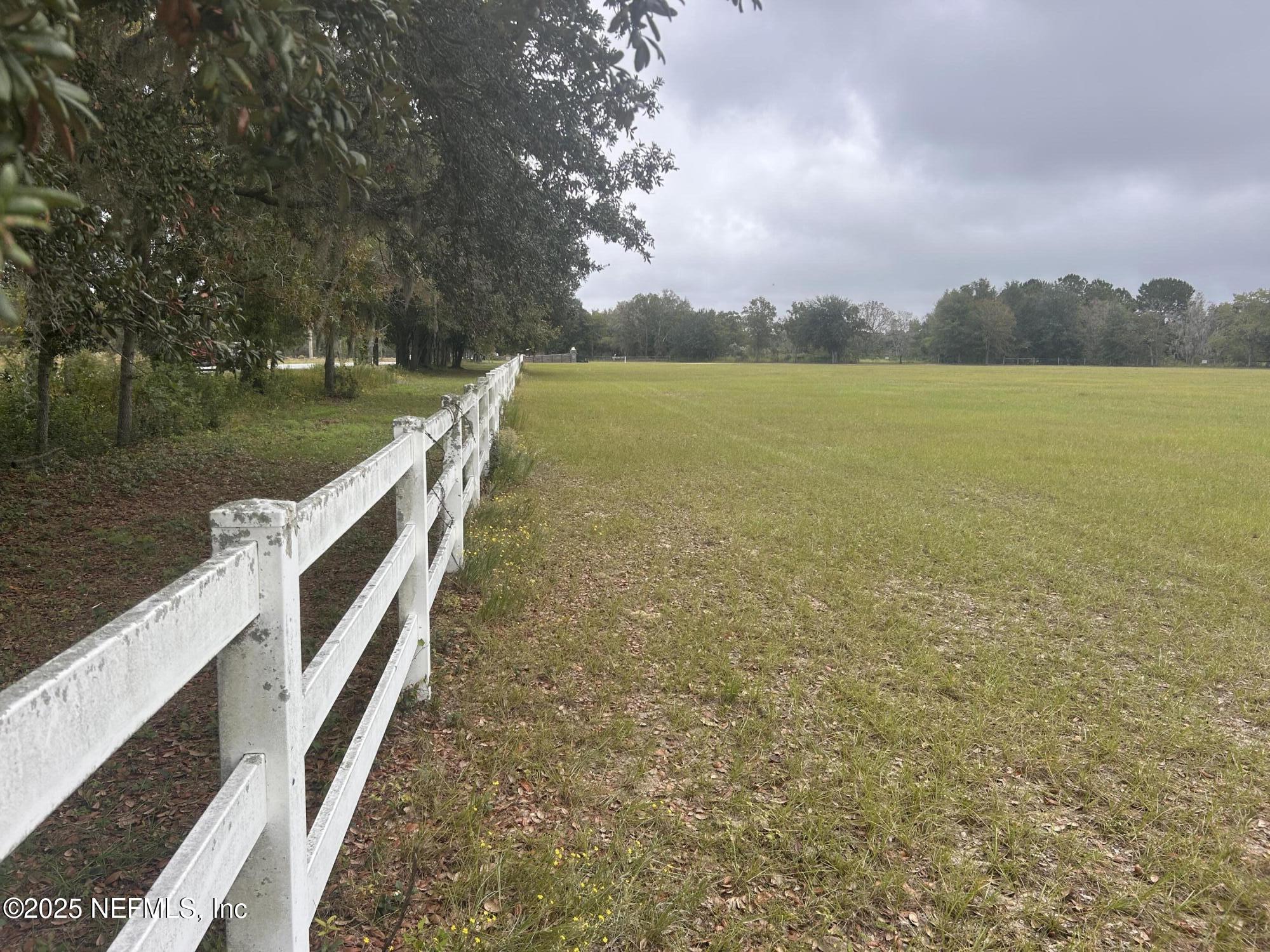 5411 State Road 21 Keystone Heights, FL 32656 - Photo 27 of 31 a view of lake