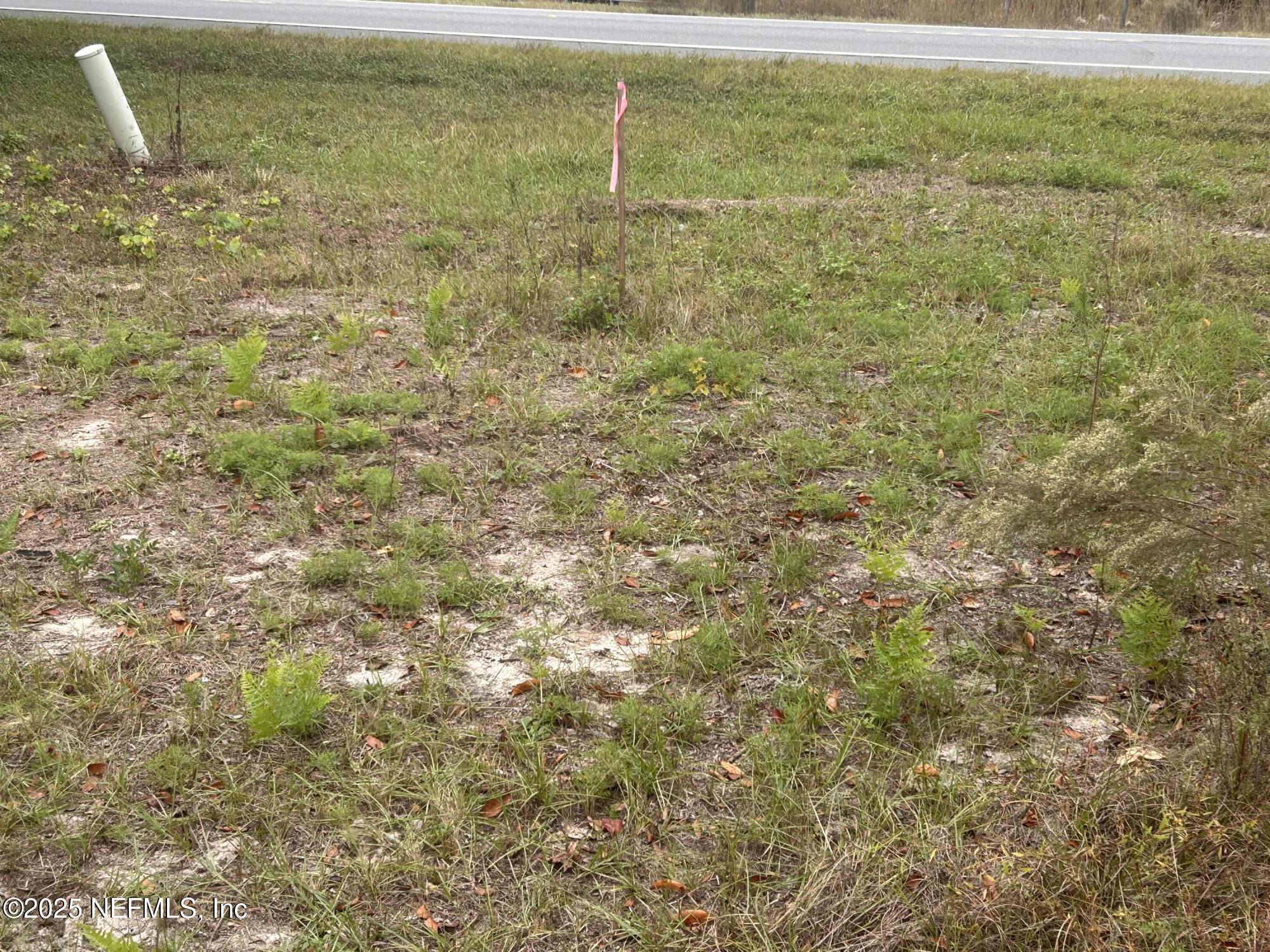 5411 State Road 21 Keystone Heights, FL 32656 - Photo 28 of 31 a view of an outdoor space and a yard