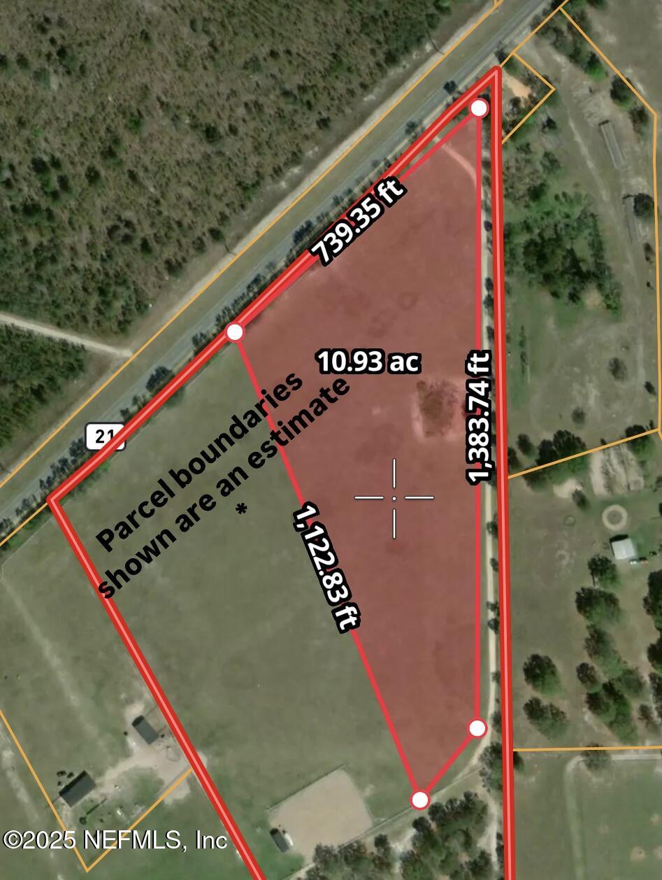 5411 State Road 21 Keystone Heights, FL 32656 - Photo 29 of 31 unknown