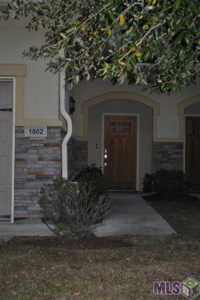 1111 Pelican Lakes Parkway, Unit 1802 Baton Rouge, LA 70820 - Photo 2 of 22