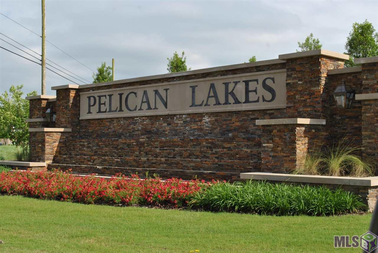 1111 Pelican Lakes Parkway, Unit 1802 Baton Rouge, LA 70820 - Photo 22 of 22