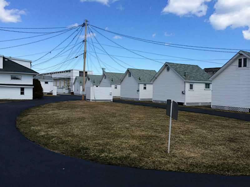 337 Long Sands Road, Unit 31 York, ME 03909 - Photo 17 of 19 Parking Lot/Garage. Guest parking area.