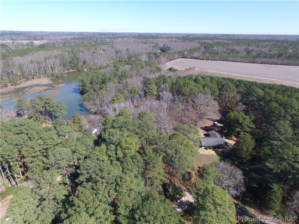 112 Old Airport Road Lancaster, VA 22503 - Photo 3 of 17