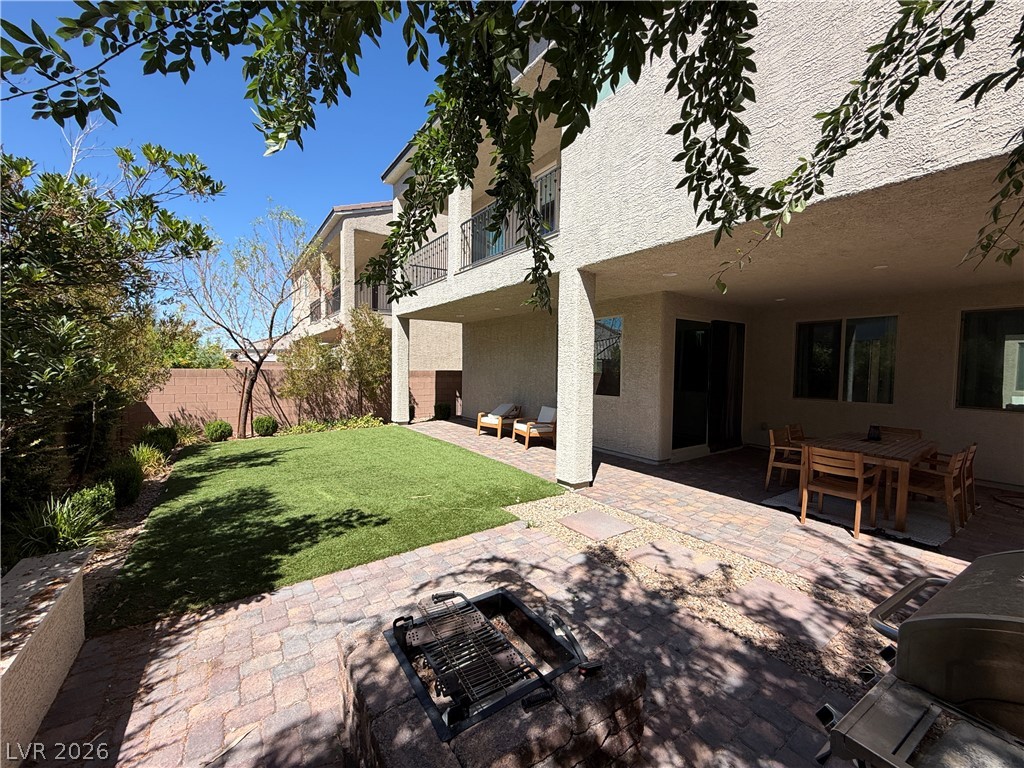 7 Rancho Maria Street Las Vegas, NV 89148 - Photo 24 of 27