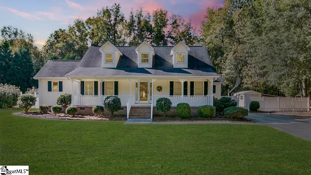 209 State Rd S-30-874 Clinton, SC 29325 - Photo 1 of 21 Gallery Image 1