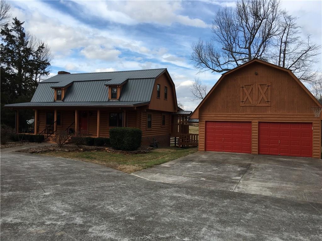 1090 Cedar Ridge Road Commerce, GA 30530 - Photo 1 of 1