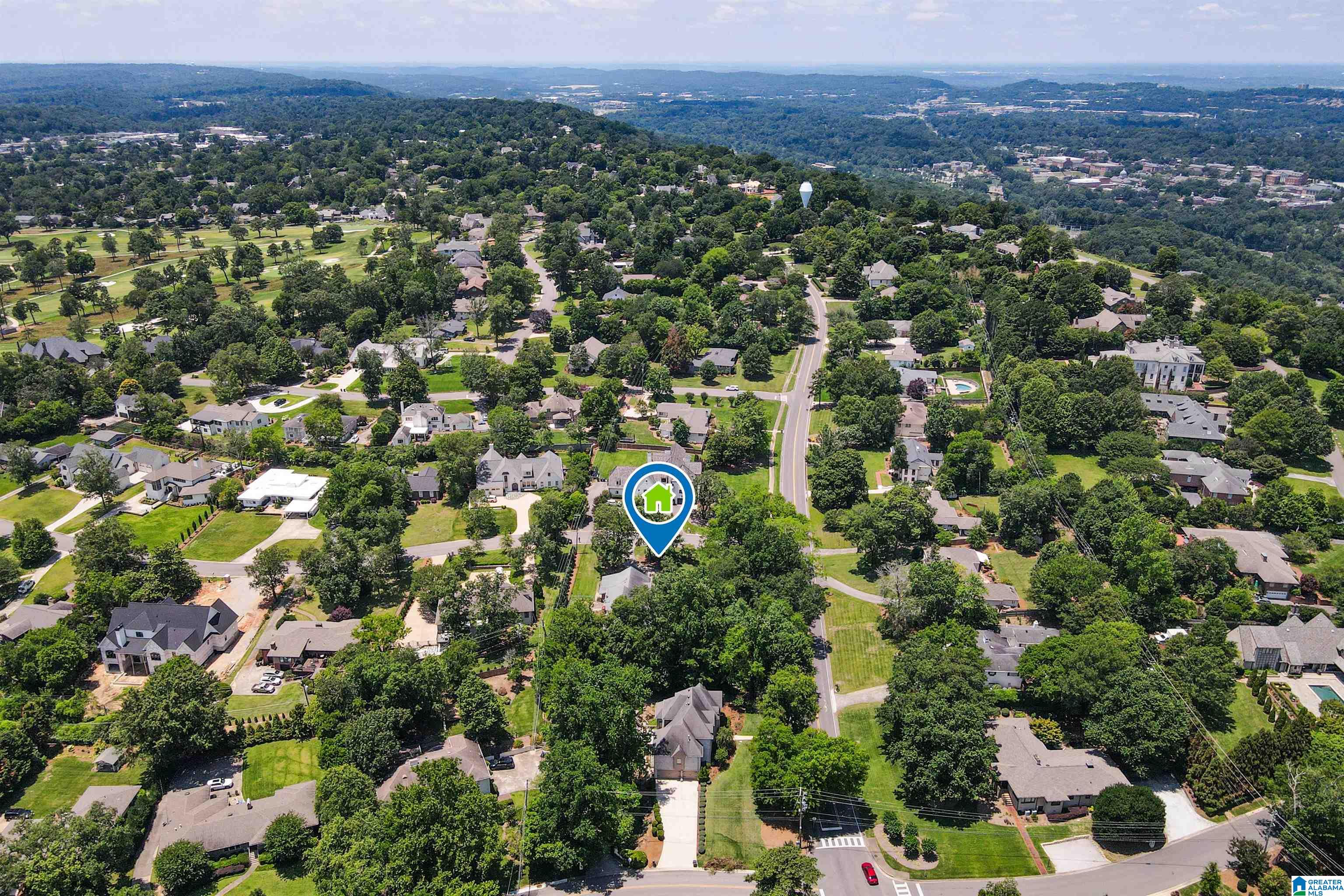 2469 Shades Crest Road Birmingham, AL 35216 - Photo 63 of 70