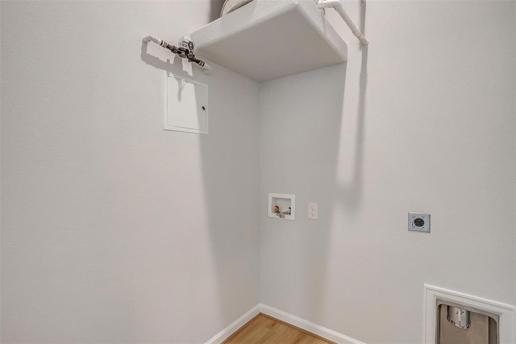 6138 Lavanda Avenue Fort Worth, TX 76126 - Photo 37 of 39