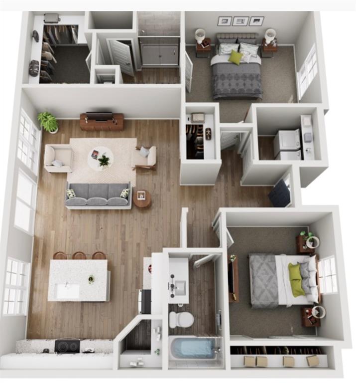 6138 Lavanda Avenue Fort Worth, TX 76126 - Photo 39 of 39