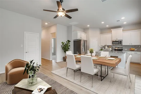 $2,206 | 6138 Lavanda Avenue, Fort Worth, TX 76126