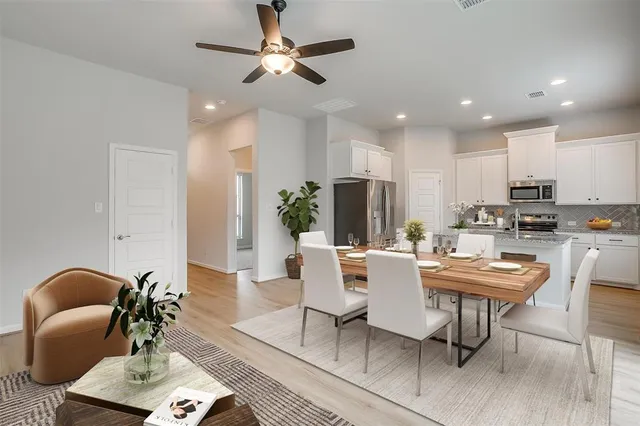 $2,206 | 6138 Lavanda Avenue, Fort Worth, TX 76126