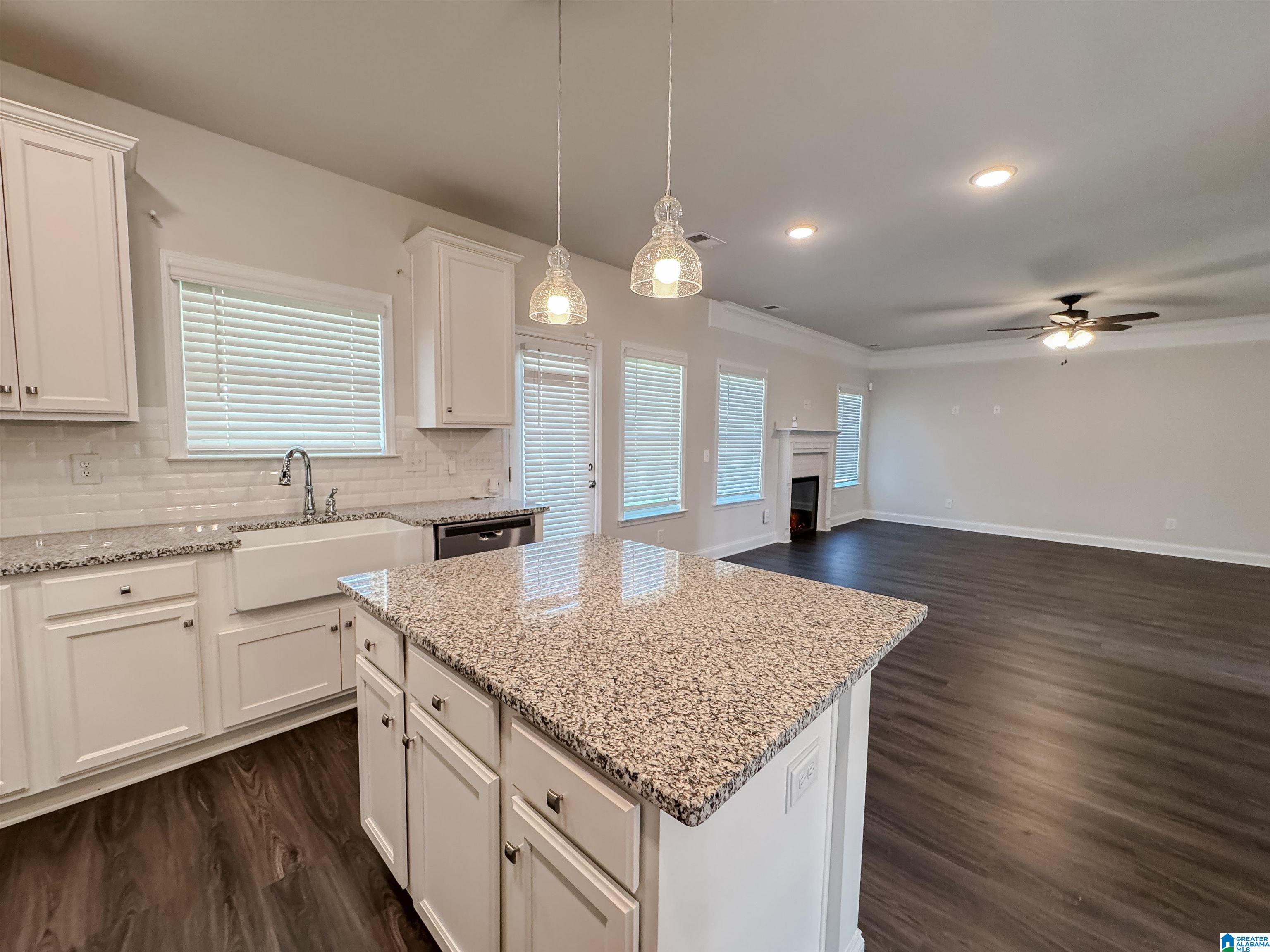 3641 Wind Ridge Lane Bessemer, AL 35022 - Photo 12 of 32